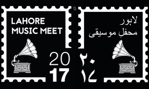 The 3rd Lahore Music Meet is all set to take place from 11th March 2017