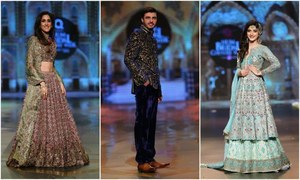 Show Stoppers that stole the show at QBCW'16