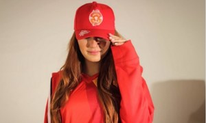 Momina Mustehsan: Islamabad United's Empowerment Champion.