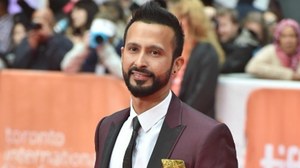 HIP finds out what Ali Kazmi is currently working on