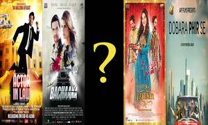 Top 5 Pakistani movies of the year