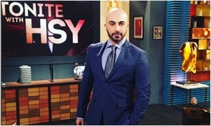 Tonite with HSY: Season Four promises to engage audience