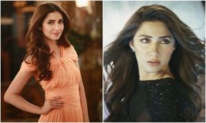 5 TVC'S Mahira Khan Starred in 2016!