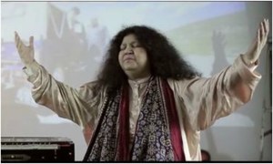 Abida Parveen's new song will only end 2016 on a high note