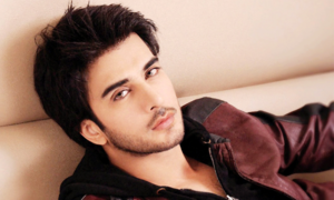 Imran Abbas singing debut is a reminder that singing isn't for everyone