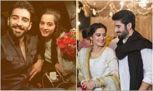 Aiman and Muneeb's love story is guaranteed to make you go 'Aww'