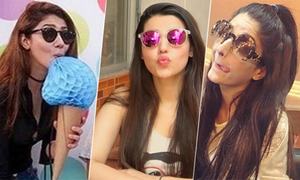 10 best celeb moments in the funkiest sunnies