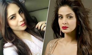 Saba Qamar supports Neelam Muneer and proves true women empower each other!