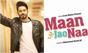 HIP exclusive: Ayaz Samoo talks about his upcoming film Maan Jao Naa