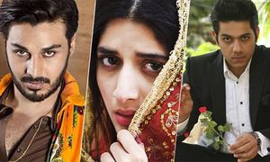 10 Pakistani dramas that address bold topics and social issues!