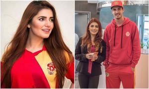 People are angry at Momina and you won't believe why!