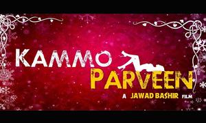 Jawad Bahsir's next feature film 'Kammo Parveen' is a dark comedy!