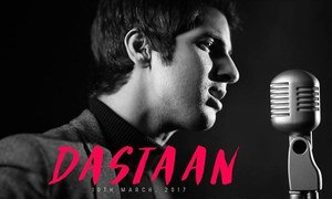 Abdullah Qureshi’s latest song 'Dastaan' will get his fans emotional!