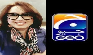Samreen Nauman Joins GEO Network