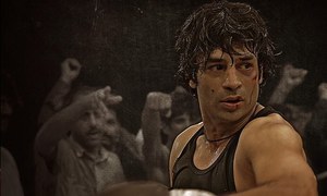 "Filmmakers Should Produce Biopics On Top Athletes Of Pakistan."