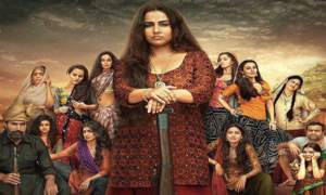 Begum Jaan receives red flag from Pakistan