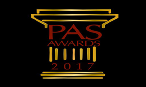 Roundup of PAS Awards 2017