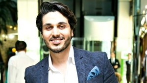 The Man On A Roll: Ahsan Khan