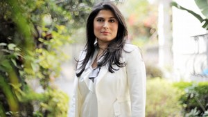 Sharmeen Obaid Bags Robert F Kennedy Journalism Award