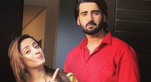 Aagha Ali and Sanam Chaudhry to star in upcoming serial