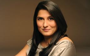 Sharmeen Obaid Chinoy appointed as Counsel General of Norway in Karachi
