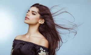 Sanam Saeed discusses big win at the London Eastern Eye Awards