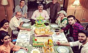 5 Iftar items found in every Pakistani household