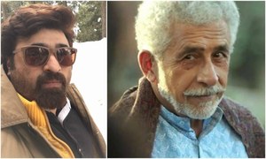 Yasir Nawaz to re-create Naseerudin Shah’s iconic role in the remake of ‘Masoom’