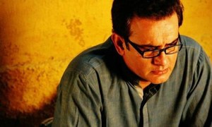 Seasoned actor Shahood Alvi turns to direction