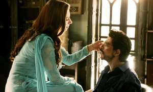 Mahira Khan & Shahrukh Khan starrer 'Raees' to premiere on ZeeTV
