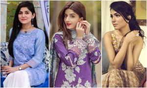 Divas reveal to HIP how they plan to dress-up this Eid