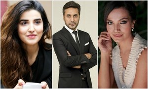 Aamina Sheikh, Adnan Siddiqui & Hareem Farooq to judge 'Miss Veet Pakistan 2017'
