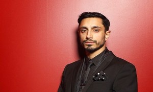 Riz Ahmed gets nominated in two Emmy Awards' categories!