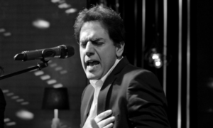 Zoheb Hassan is back in the game, with a vengeance this time that is