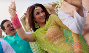 HIP's Take On Na Maloom Afraad's Wedding Song: Nach Nach Ke