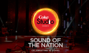 Coke Studio season 10; the journey continues to evolve with episode 3