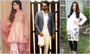 Our favorite celebrities share their most memorable Eid ul Azha till date