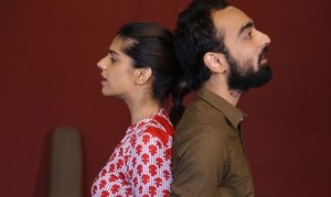HIP Reviews: Sanam Saeed sings like a nightingale in "Heer Ranjha-The Musical"