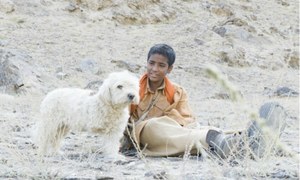 Saawan is Pakistan's official Academy Award submission