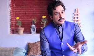 From Shams to Ashique Hussain, evergreen Faysal Qureshi has never let us down