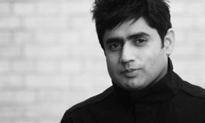 Abrar ul Haq to auction his BMW to help the Rohingya Muslims