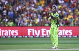 Cricket Diaries: Brutal Wahab, atrocious Wahab
