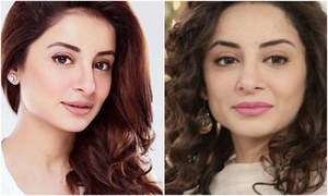 11 times Sarwat Gilani proved she's our very own Wonder Woman!