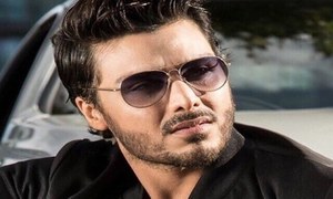 Times Ahsan Khan proved he's a gem of a human being!