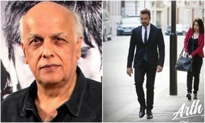 Mahesh Bhatt pours in praise for the first song of the upcoming Pakistani remake of 'Arth'