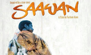 Saawan makes us proud yet again!