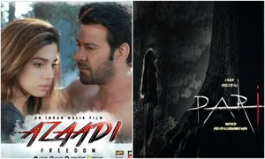 Pakistani movies set to release in 2018!