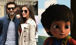 Box Office Report: Maan Jao Na vs Gluco Allahyar And The Legend of Markhor; who leads at the Box Office