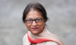 Celebrities express grief over the death of renowned lawyer and activist Asma Jahangir