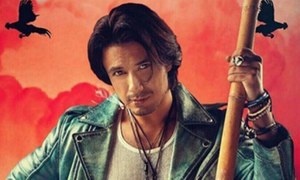 Celebrities send warm wishes to the team of Teefa in Trouble after the teaser release
